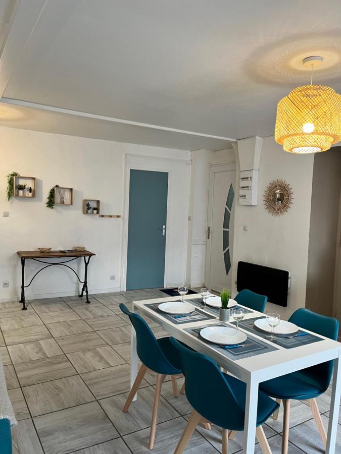 Le Cosy En Coeur De Ville Prades  Exterior foto